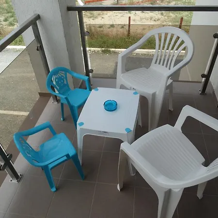 Apartmán Red Heart Mamaia