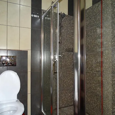 Apartmán Red Heart Mamaia