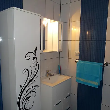 Red Heart Apartmán Mamaia