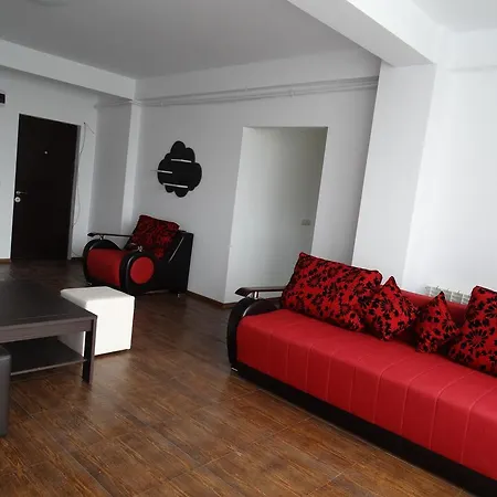 Red Heart Apartmán Mamaia