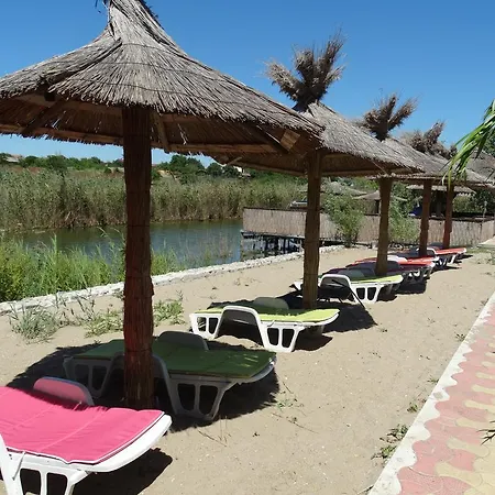 Red Heart Apartmán Mamaia