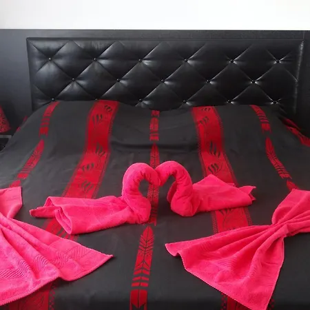 Red Heart