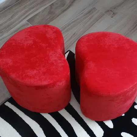 Red Heart