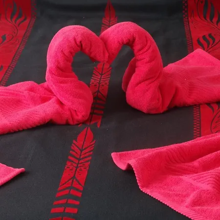 Red Heart